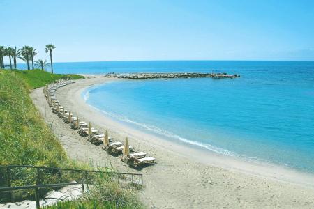 Alexander The Great Beach - 21