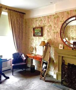 No.1 Pery Square & Spa - 27