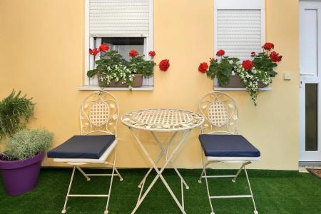 Anastasia Suites Zagreb - 111