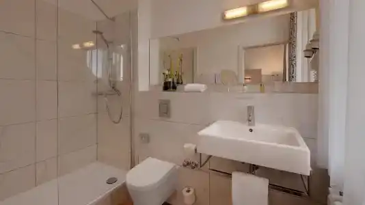 BoutiqueDreesen - Villa Godesberg - 17