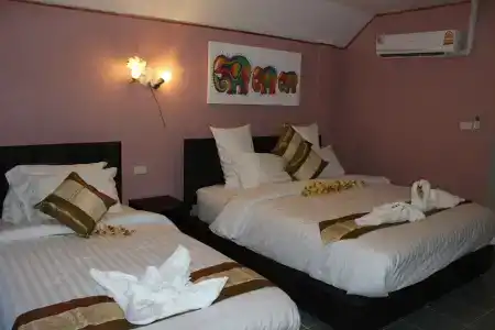 Samui Green - 65