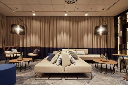 Courtyard by Marriott Katowice City Center - 2