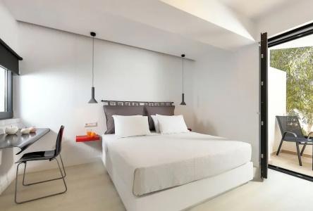 Sunset Studios & Apts - 20