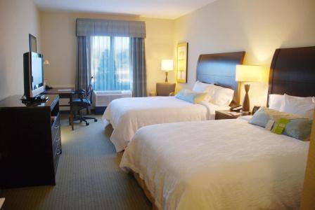 Hilton Garden Inn - 34