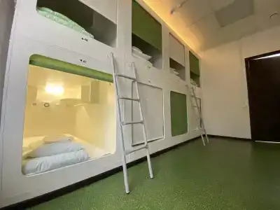 Mark Inn Hostel - 1