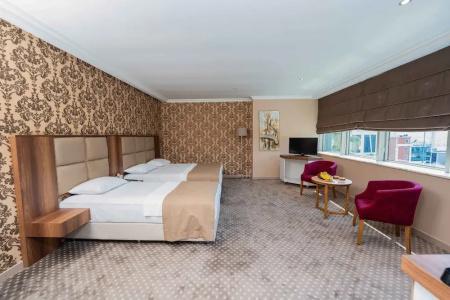 COMFORT BEYLİKDÜZÜ - 56