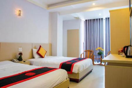 Le Duong - 34