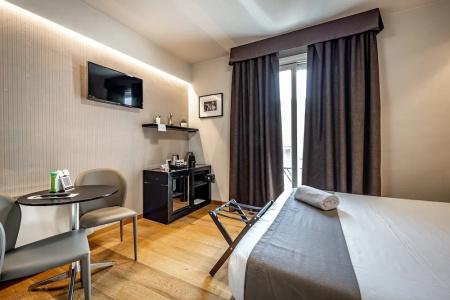 Martelli 6 Suite & - 68