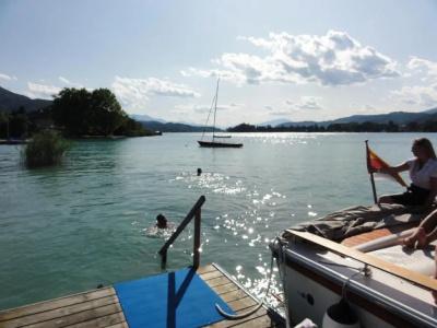 Lust und Laune am Wörthersee - 13