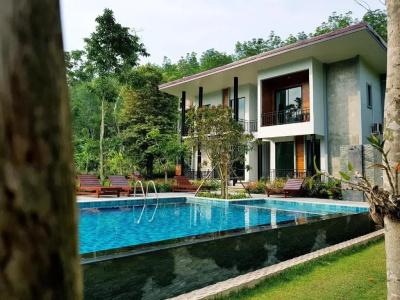 Evergreen Koh Chang Resort - 9