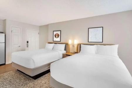 Sonesta Es Suites San Antonio Downtown Alamo Plaza - 98