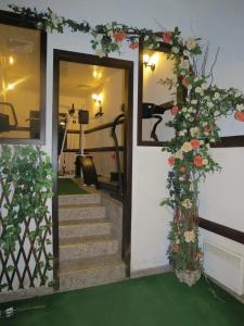 Guest House Mountain Romance & Free Sauna and Steam Bath - 34