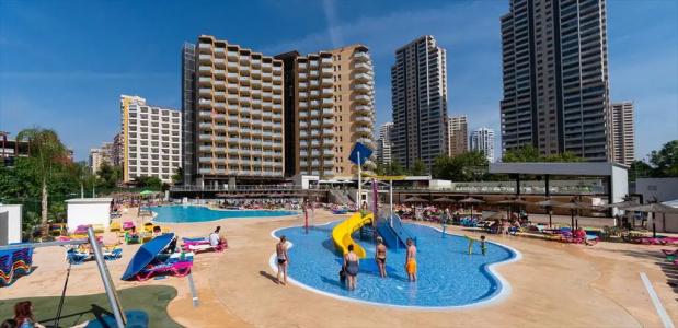 Medplaya Rio Park - 26