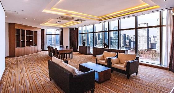 Orakai Songdo Park - 95