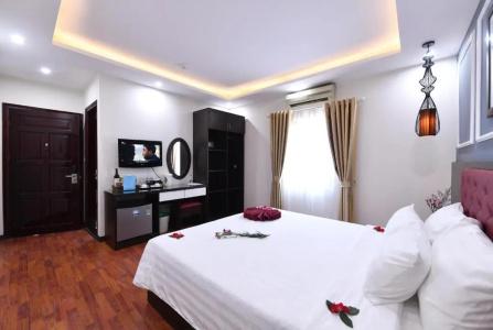 Hanoi Elpis Grand - 36