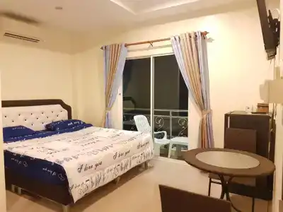 Bann Lom Le Guest House - 1