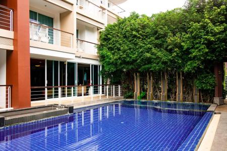 Phuket Seaview Resotel - 14