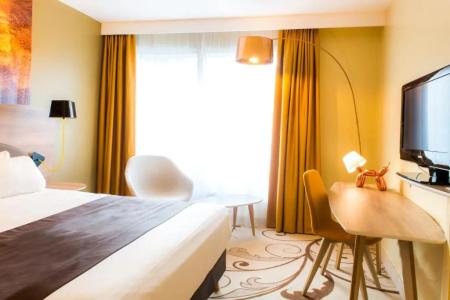 Holiday Inn Reims Centre, An Ihg - 112