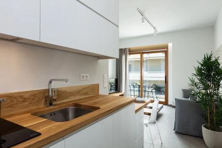 North Coast Seaside Suites - 101