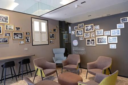 St Signature Jalan Besar [5 Hours, 5Pm-10Pm] (Sg Clean, Staycation Approved) - 11