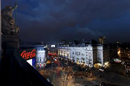 Cafe Royal - 30