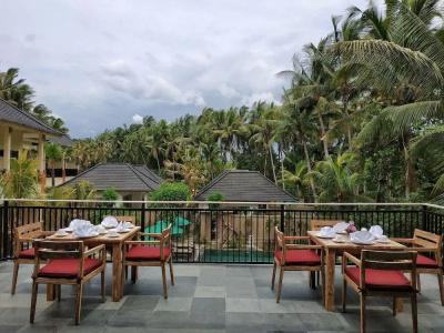 The Kalyana Ubud Resort - 17