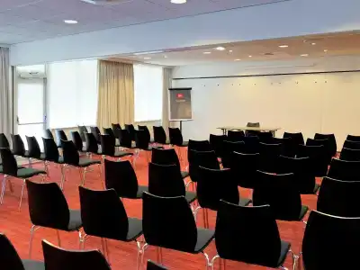 ibis Tilburg - 14