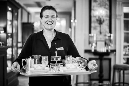 Relais & Châteaux Heritage - 14