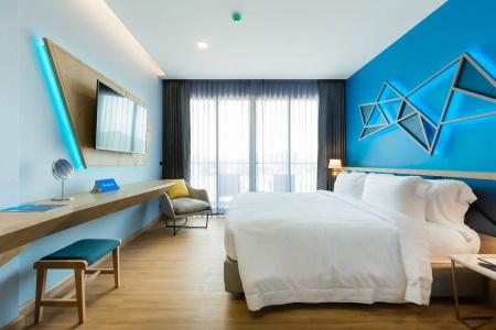 Bluesotel Smart Krabi Aonang Beach - Adults Only - Sha Extra Plus - 6