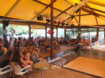 Camping Bungalows El Far - 72
