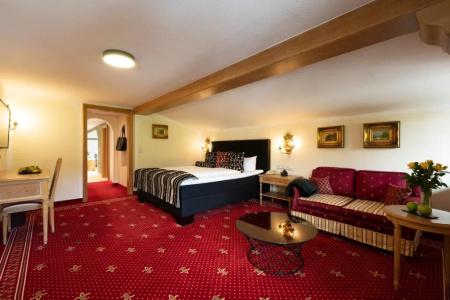Golf & Alpin Wellness Resort Ludwig Royal - 53