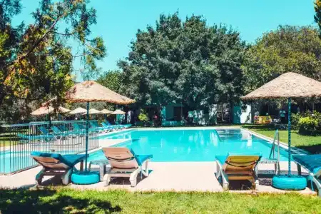 Muskebi Apart Otel - 37