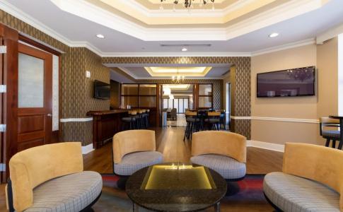 Holiday Inn Express Savannah - Historic District, An Ihg - 0