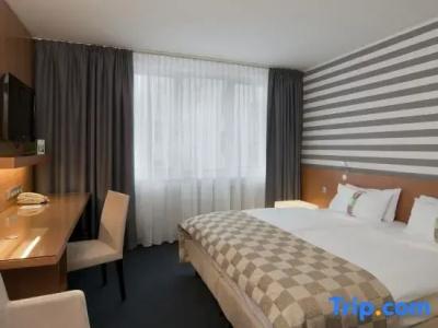 Holiday Inn Vienna City, An Ihg - 73