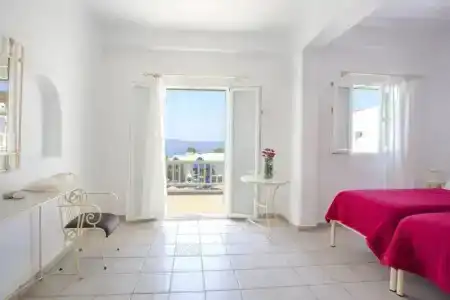 Bellissimo Resort - 53