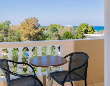 Plaka Beach Resort - 69