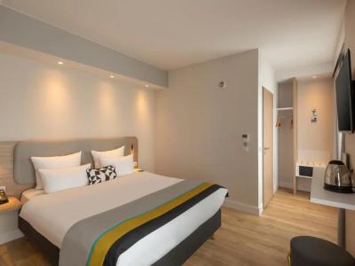 Holiday Inn Express Munich - City East, An Ihg - 15