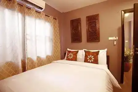 Lilu Chiang Mai - 22