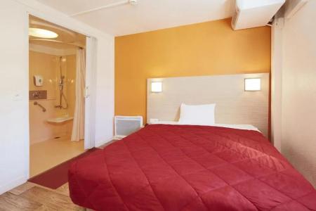 Premiere Classe Roissy CDG - Paris Nord 2 - Parc des Expositions - 47