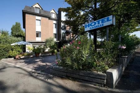 Caselle - 14
