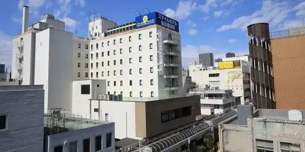 Smile Sendai-Kokubuncho - 12