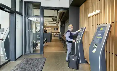 Zleep Aarhus Skejby - 19