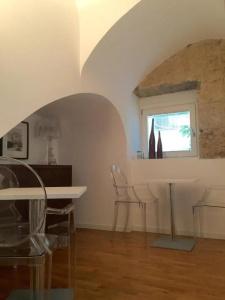 b&b Museo Salinas - 9