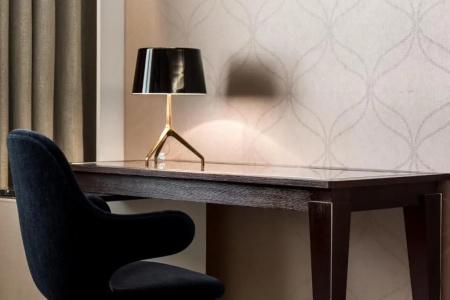 Ac Paris Porte Maillot By Marriott - 58
