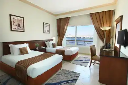 Tolip Aswan - 76
