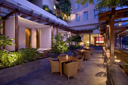 Hyatt Centric Mg Road Bangalore - 32