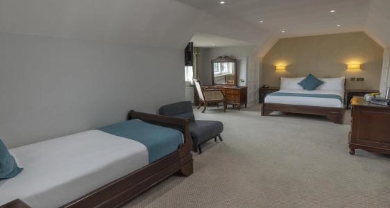 Castle Bromwich Hall; Sure Collection by Best Western - 44