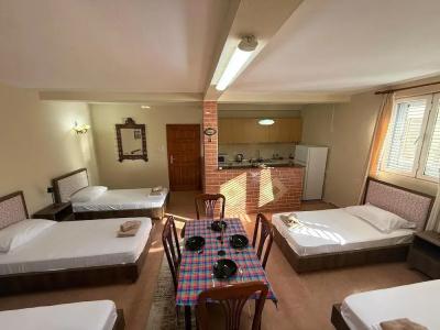 Shkodra Hostel - 25