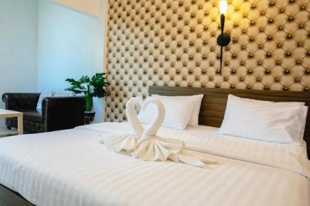 Baan Suan Leelawadee Resort Nan - 73