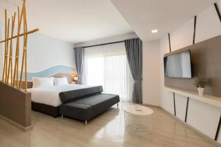 Centra By Centara Cha Am Beach Resort Hua Hin Sha Plus - 136